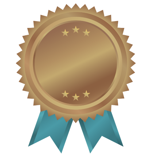 Bronze Medal Good Samaritan Award